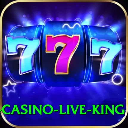 Pakistan Casino - Live King - 2