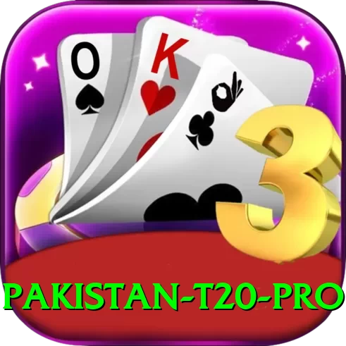 pakistan t20 Legend - Casino & Slots - 2