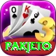 pakjeto Pro Max v1.4.5