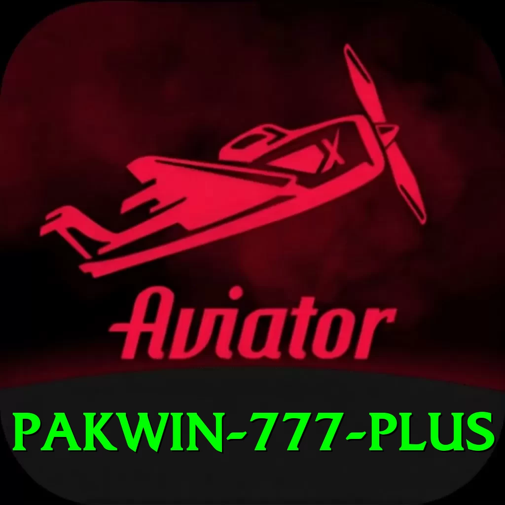 pakwin 777 Gold v2.0.8 - 2