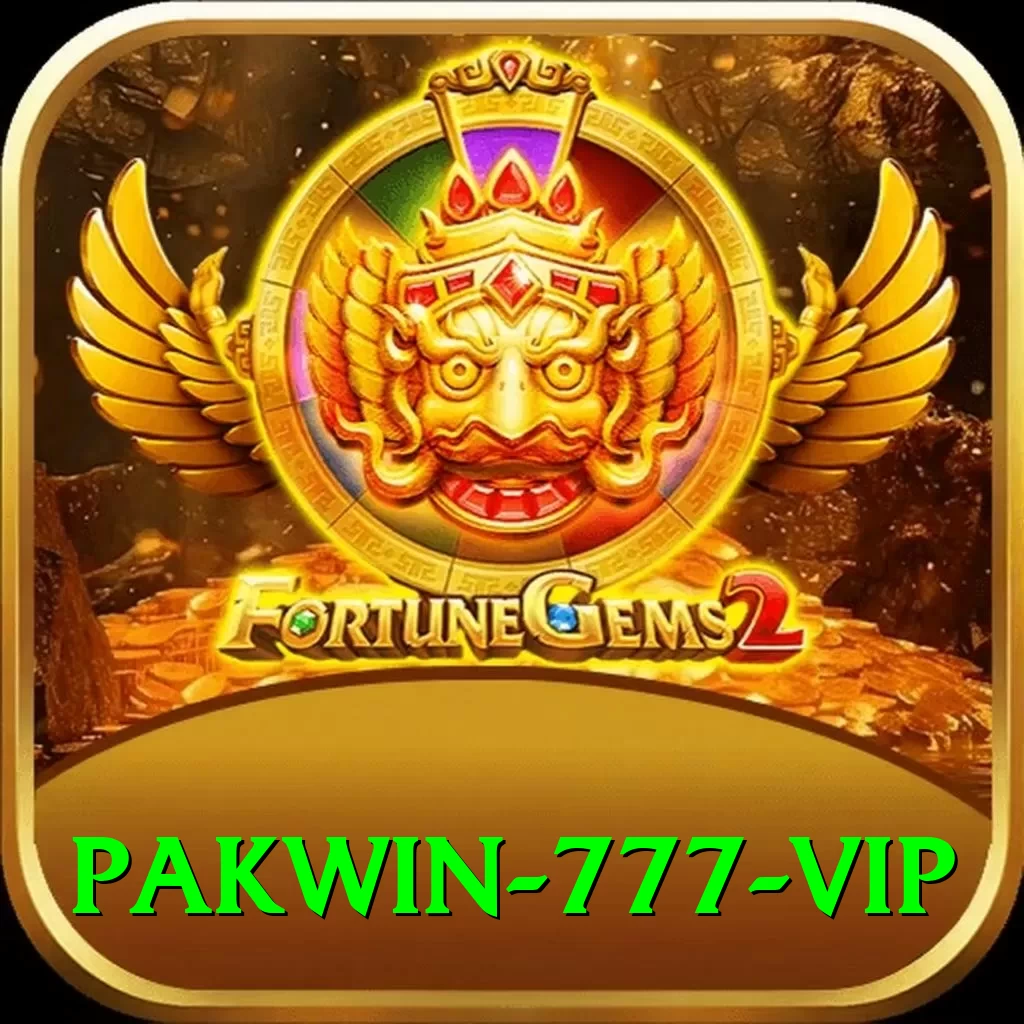 pakwin 777 Game VIP v4.1.4 - 2