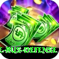 park the bus defense Ultimate v3.1.3