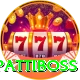 pattiboss Pro Max v3.3.3