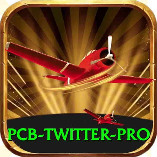 pcb twitter Game VIP v3.3.6 - 2