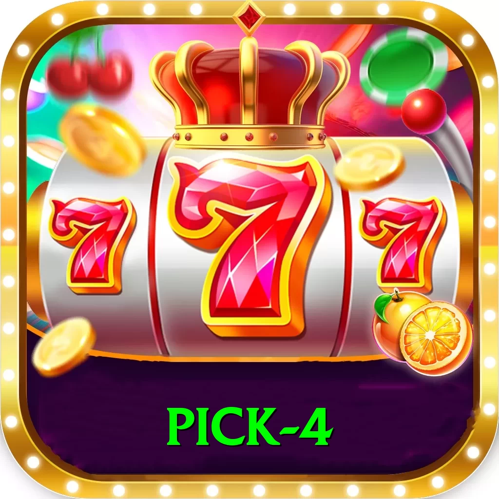 pick 4 Plus Pro v1.1.0 - 2