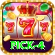pick 4 Plus Pro v1.1.0