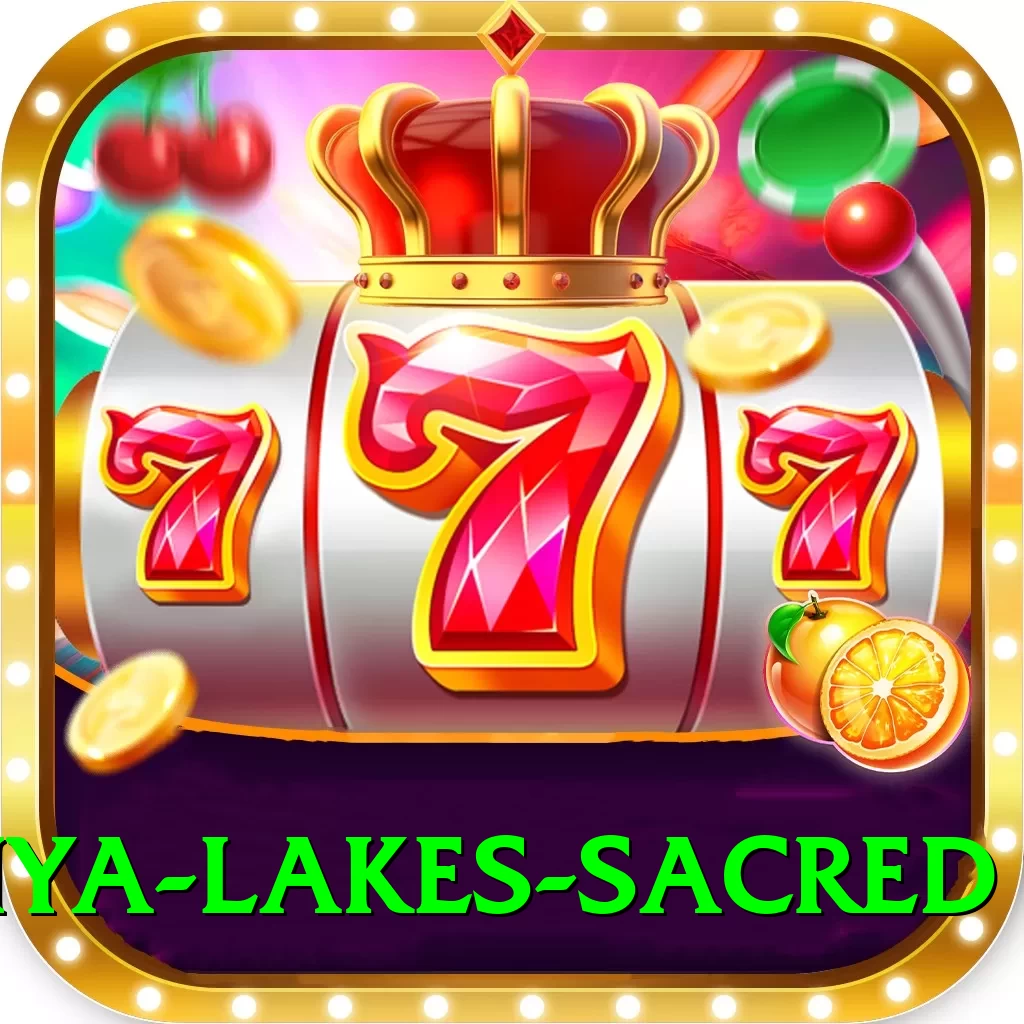 piya lakes sacred Deluxe Edition v4.2.1 - 2