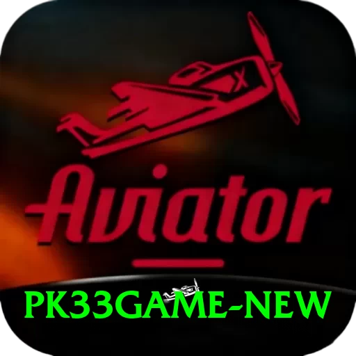 PK33Game Live Master - 2