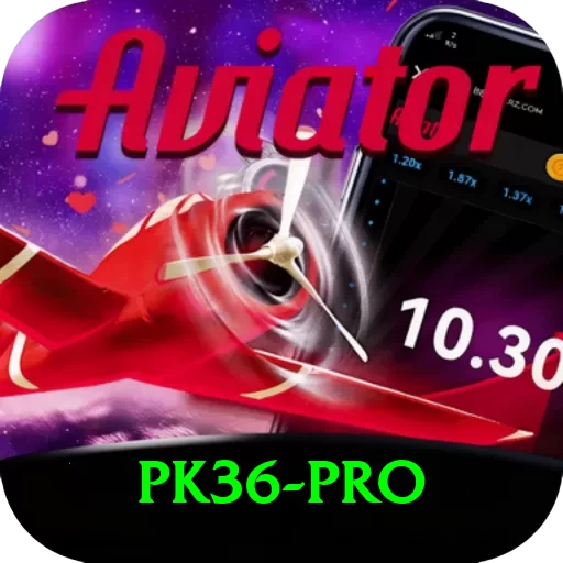 pk36 Games (Casino & Earning) Pro vv3.7.8 - 2