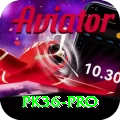 pk36 Games (Casino & Earning) Pro vv3.7.8