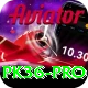 pk36 Games (Casino & Earning) Pro vv3.7.8