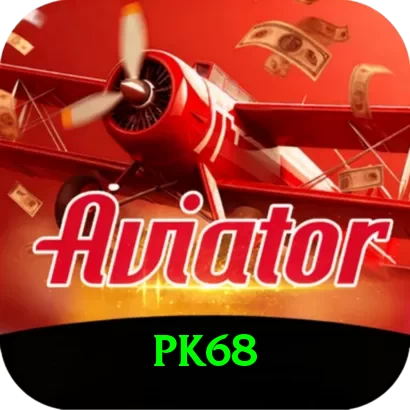 pk68 Plus Edition v1.8.8 - 2