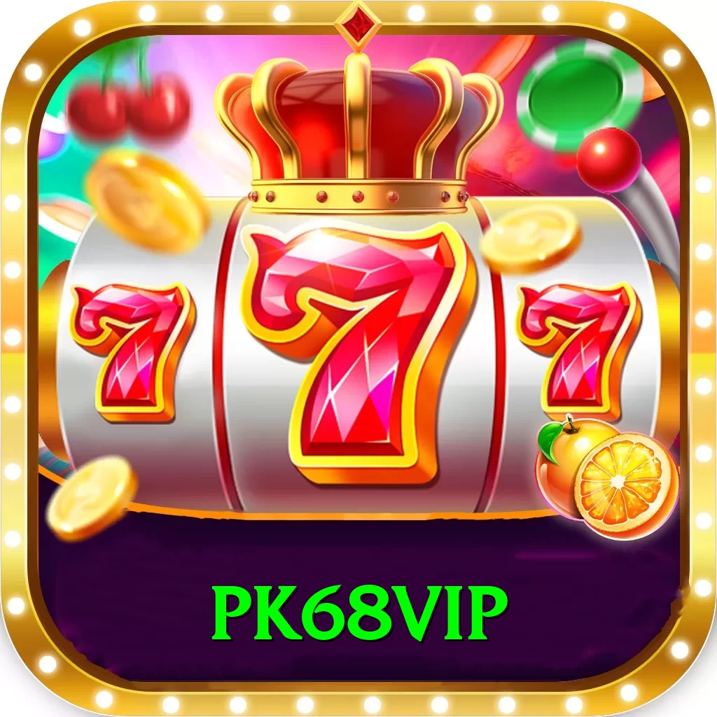 pk68vip Gold v5.6.7 - 2