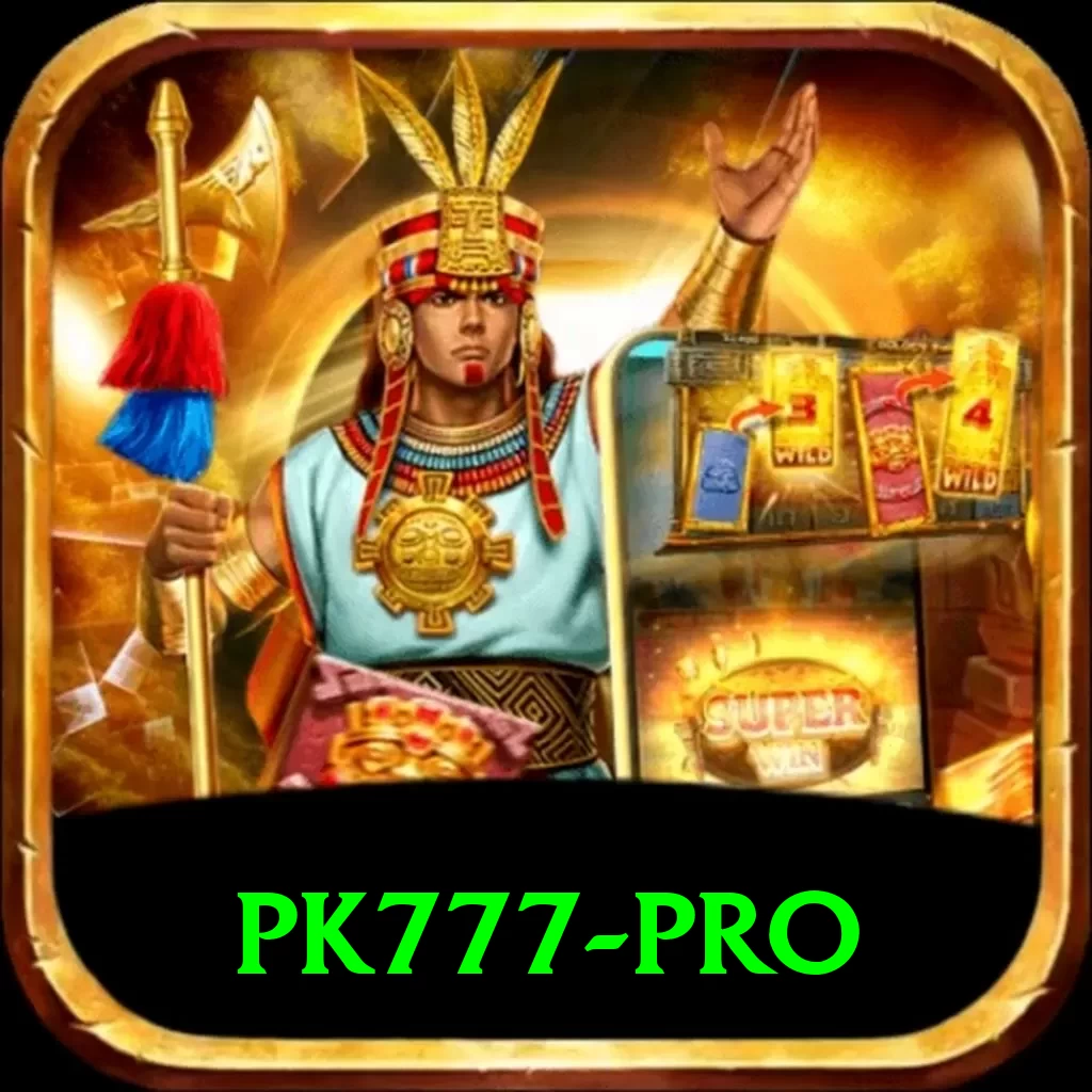 pk777 Games Turbo - 2