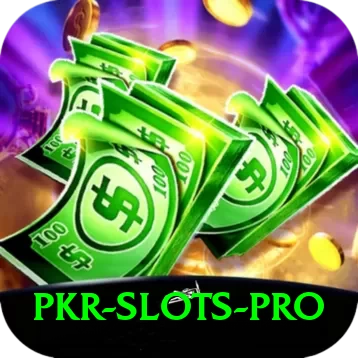 PKR Slots Max v2.2.4 - 2