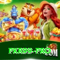 pkr99 Gold v1.7.7