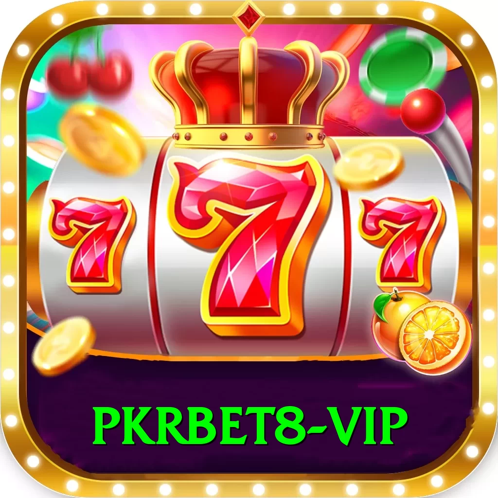 pkrbet8 Earn King v4.3.8 - 2