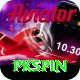 pkspin Elite Pro vv2.5.9