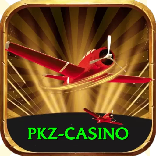 PKZ Casino Deluxe Edition vv2.9.0 - 2