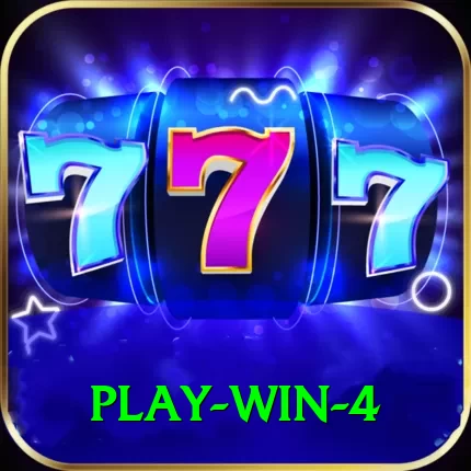play win 4 Deluxe v2.9.7 - 2