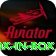 poacher fox in box Apps (Tools & Injectors) Elite v1.8.6
