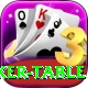 poker table Master v5.2.5