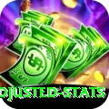 possession adjusted stats Pro Max v2.3.9