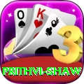 prithvi shaw Games (Casino & Earning) Max v5.9.4