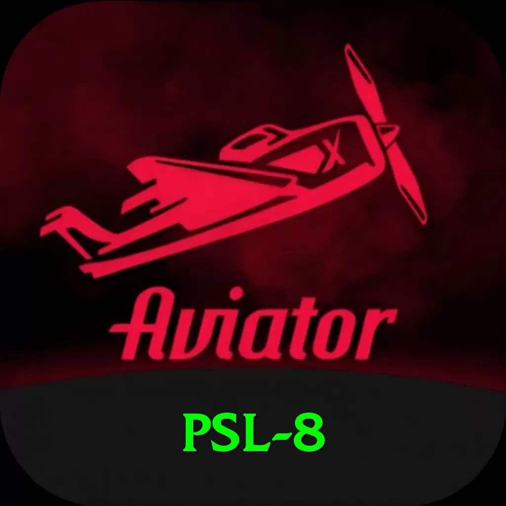 psl 8 VIP Pro v2.5.1 - 2
