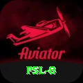 psl 8 VIP Pro v2.5.1