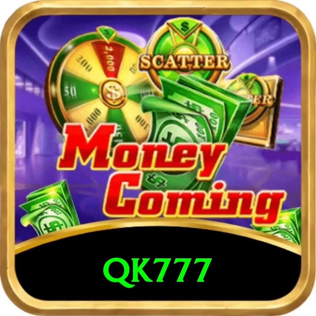 qk777 Games (Casino & Earning) Elite v2.8.0 - 2