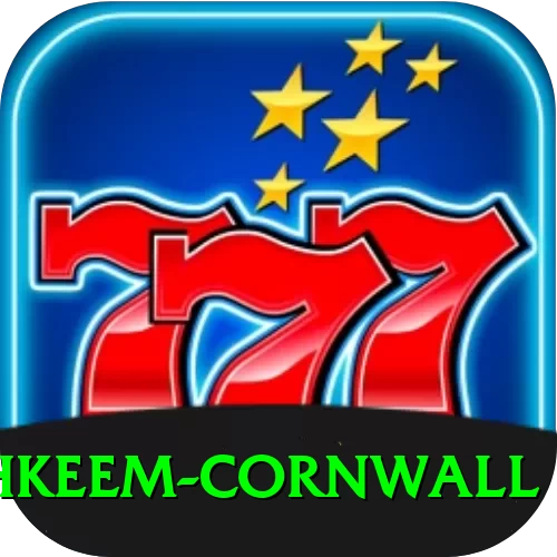 rahkeem cornwall Deluxe Edition v1.5.5 - 2