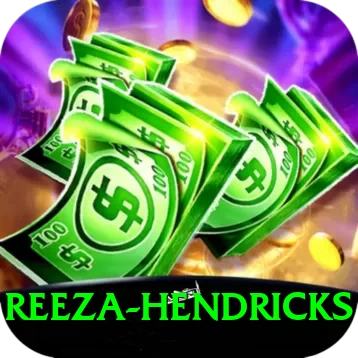 reeza hendricks Pro Max v5.2.7 - 2