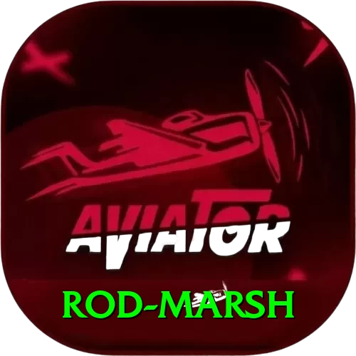 rod marsh Pro v4.1.8 - 2