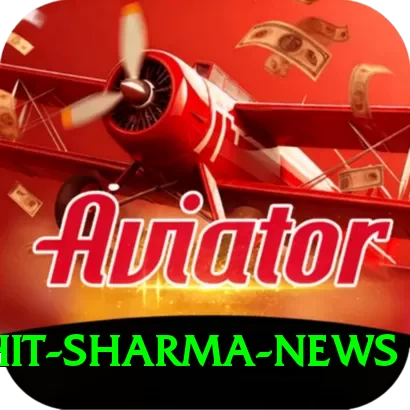 rohit sharma news Gold Pro v5.2.2 - 2