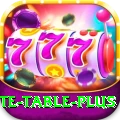 roulette table - Gaming Elite