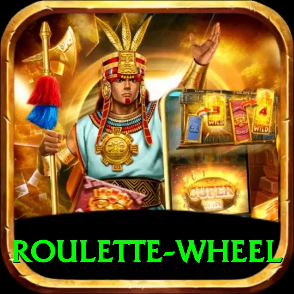 roulette wheel Apps (Tools & Injectors) VIP v1.5.5 - 2