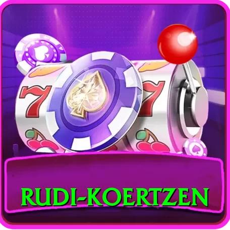 rudi koertzen Pro Max v1.1.2 - 2