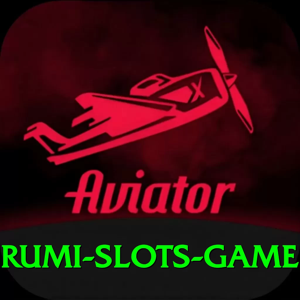 Rumi Slots Game Pro v1.1.1 - 2