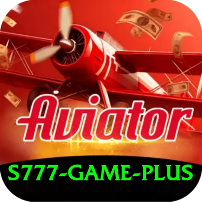 s777 game Ultimate v5.5.3 - 2
