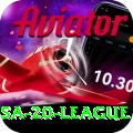 sa 20 league Pro Max v4.1.7