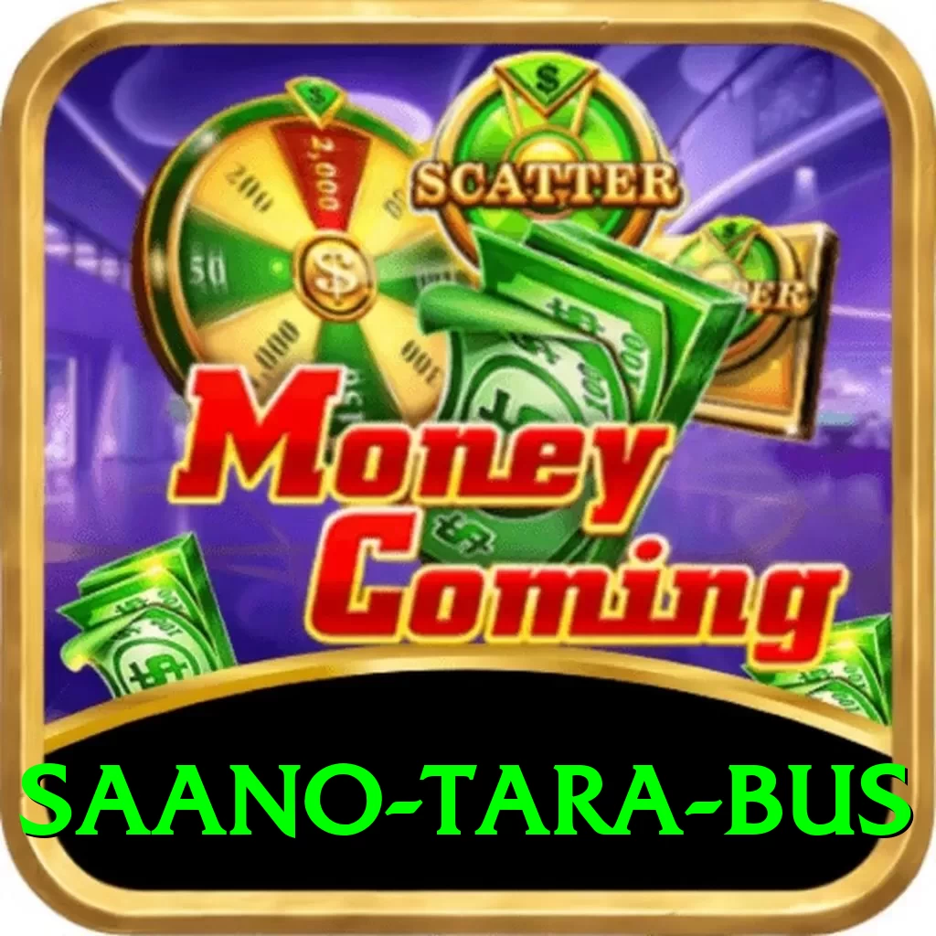 saano tara bus Master v5.8.4 - 2
