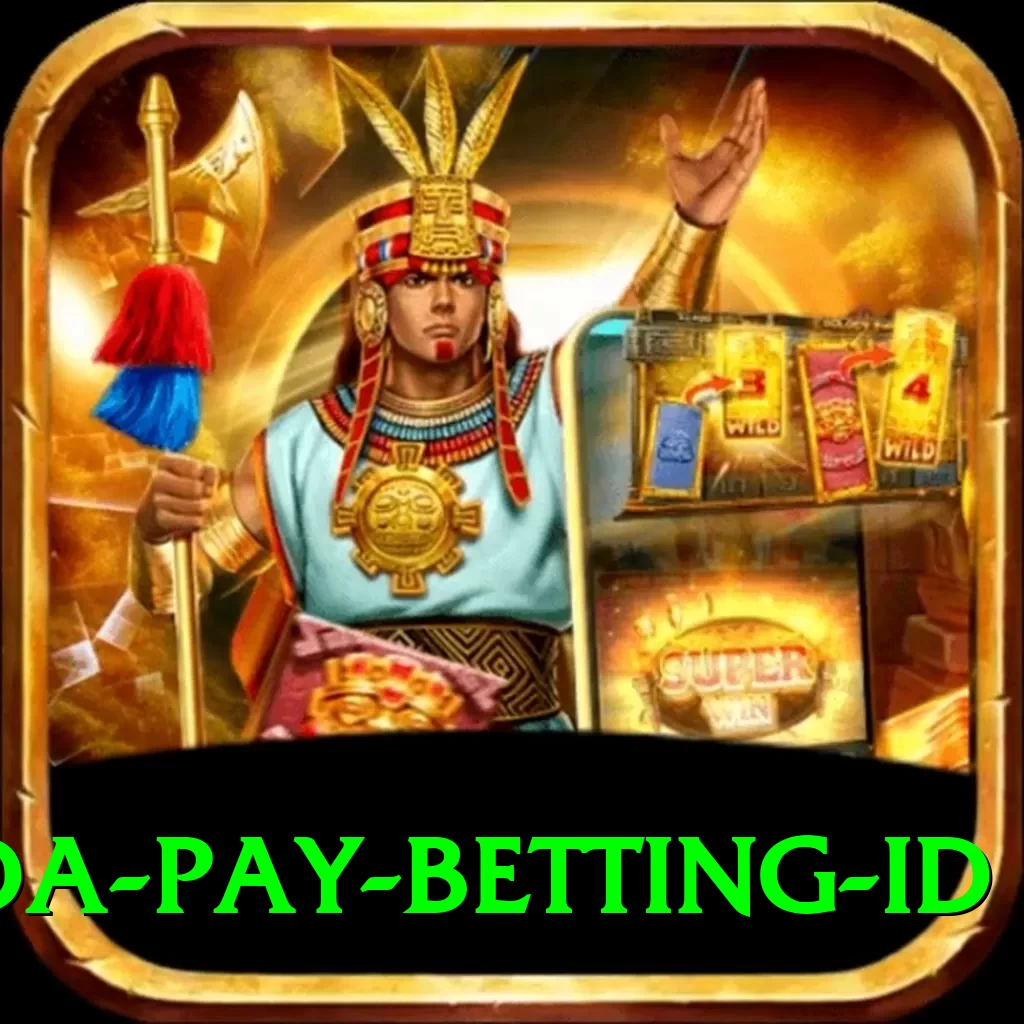 sada pay betting id Deluxe v5.1.2 - 2