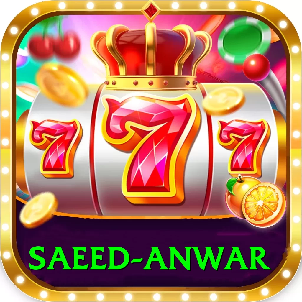 saeed anwar Turbo Pro v3.0.0 - 2