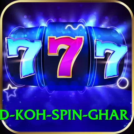 safed koh spin ghar Plus Edition v3.6.2 - 2