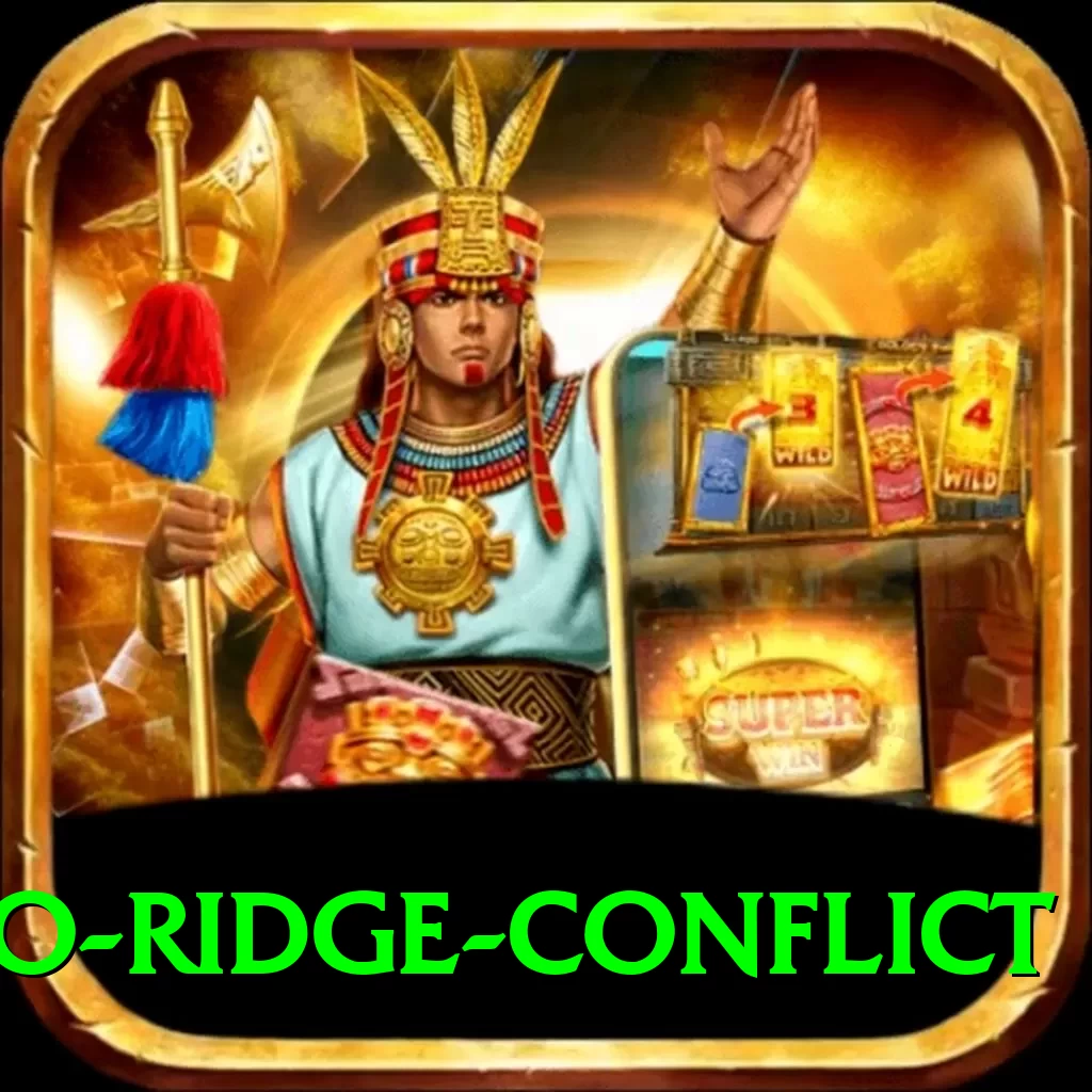 saltoro ridge conflict Deluxe Pro v5.3.7 - 2