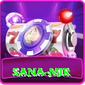 sana mir Pro1 v2.0.8