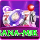 sana mir Pro1 v2.0.8