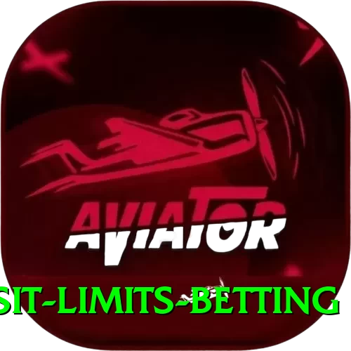 set deposit limits betting Games (Casino & Earning) VIP v4.0.4 - 2