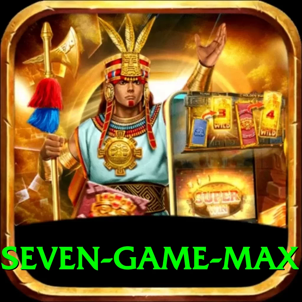 seven game - VIP Supreme - 2